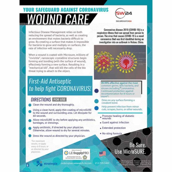 Microsure Wound Care